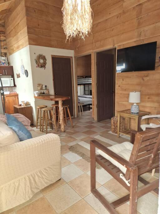 Preciosa Cabana En Fraijanes Εξωτερικό φωτογραφία