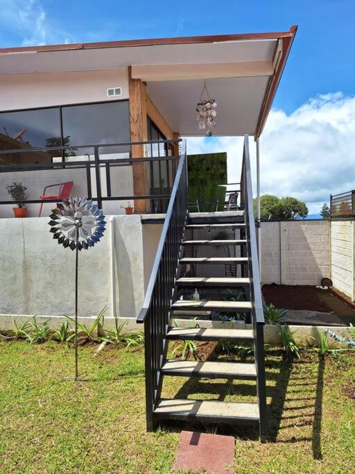 Preciosa Cabana En Fraijanes Εξωτερικό φωτογραφία