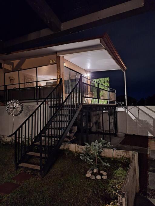 Preciosa Cabana En Fraijanes Εξωτερικό φωτογραφία