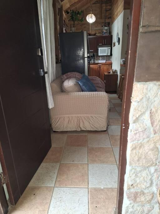Preciosa Cabana En Fraijanes Εξωτερικό φωτογραφία