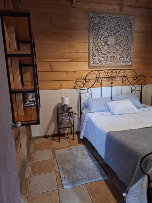 Preciosa Cabana En Fraijanes Εξωτερικό φωτογραφία