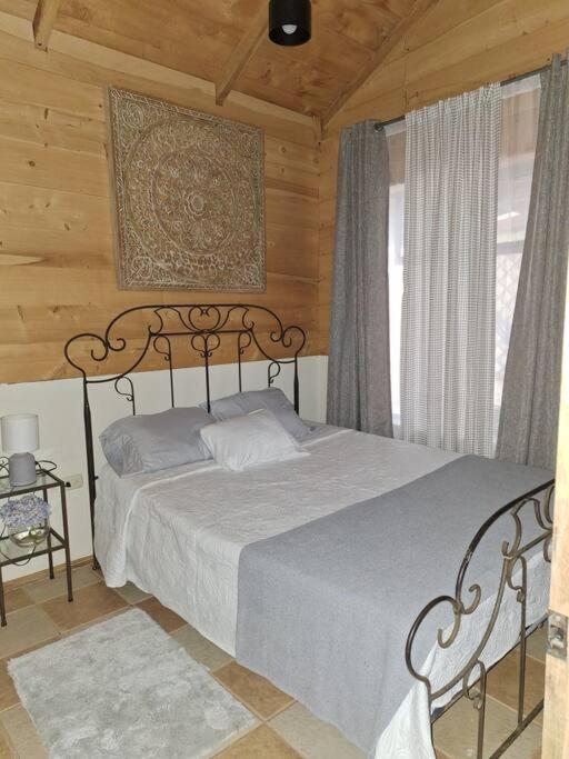 Preciosa Cabana En Fraijanes Εξωτερικό φωτογραφία