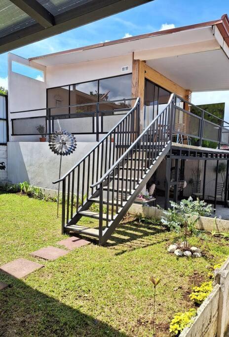 Preciosa Cabana En Fraijanes Εξωτερικό φωτογραφία