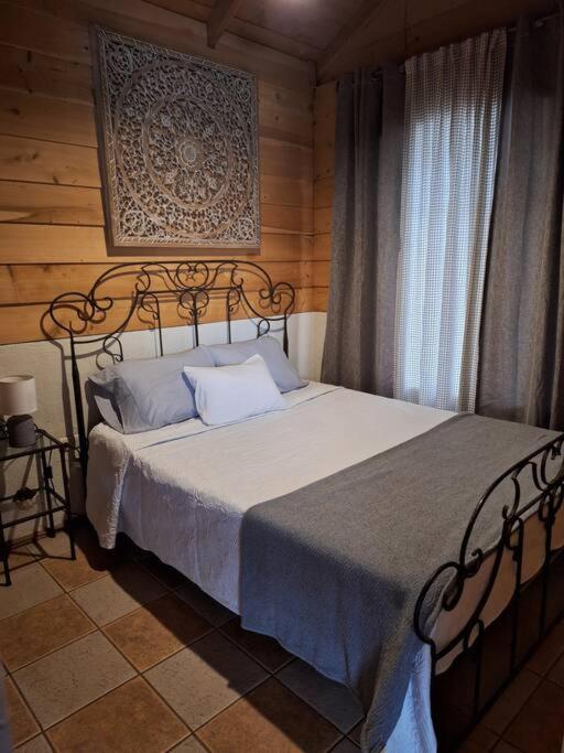 Preciosa Cabana En Fraijanes Εξωτερικό φωτογραφία