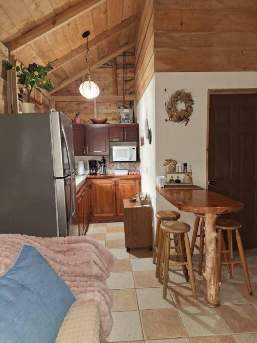 Preciosa Cabana En Fraijanes Εξωτερικό φωτογραφία