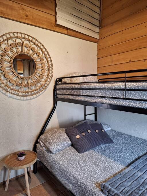 Preciosa Cabana En Fraijanes Εξωτερικό φωτογραφία