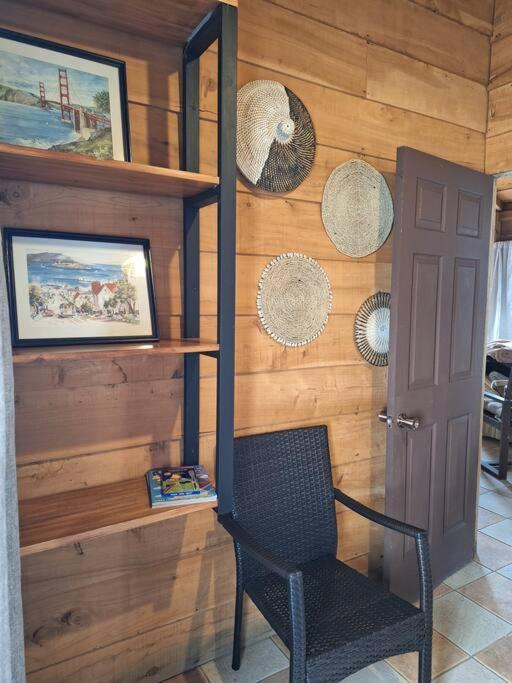 Preciosa Cabana En Fraijanes Εξωτερικό φωτογραφία