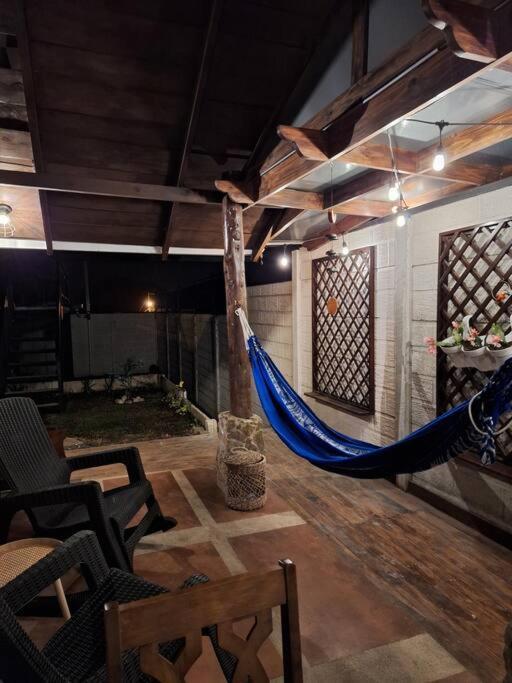 Preciosa Cabana En Fraijanes Εξωτερικό φωτογραφία