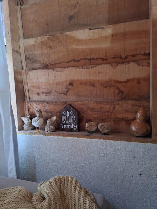 Preciosa Cabana En Fraijanes Εξωτερικό φωτογραφία