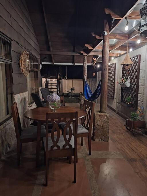 Preciosa Cabana En Fraijanes Εξωτερικό φωτογραφία