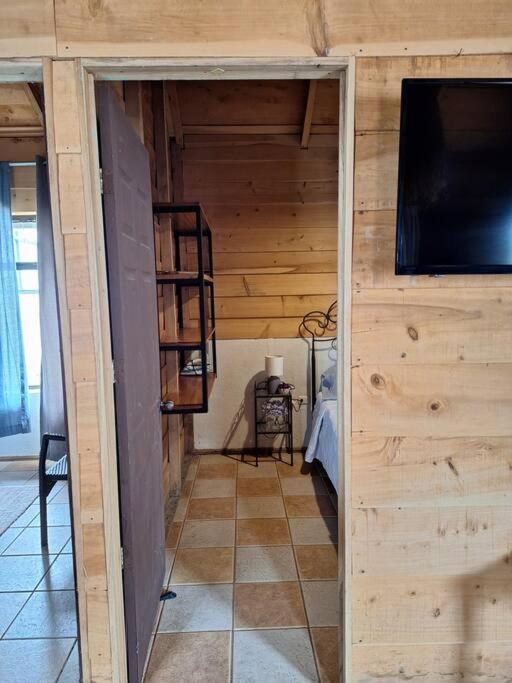 Preciosa Cabana En Fraijanes Εξωτερικό φωτογραφία