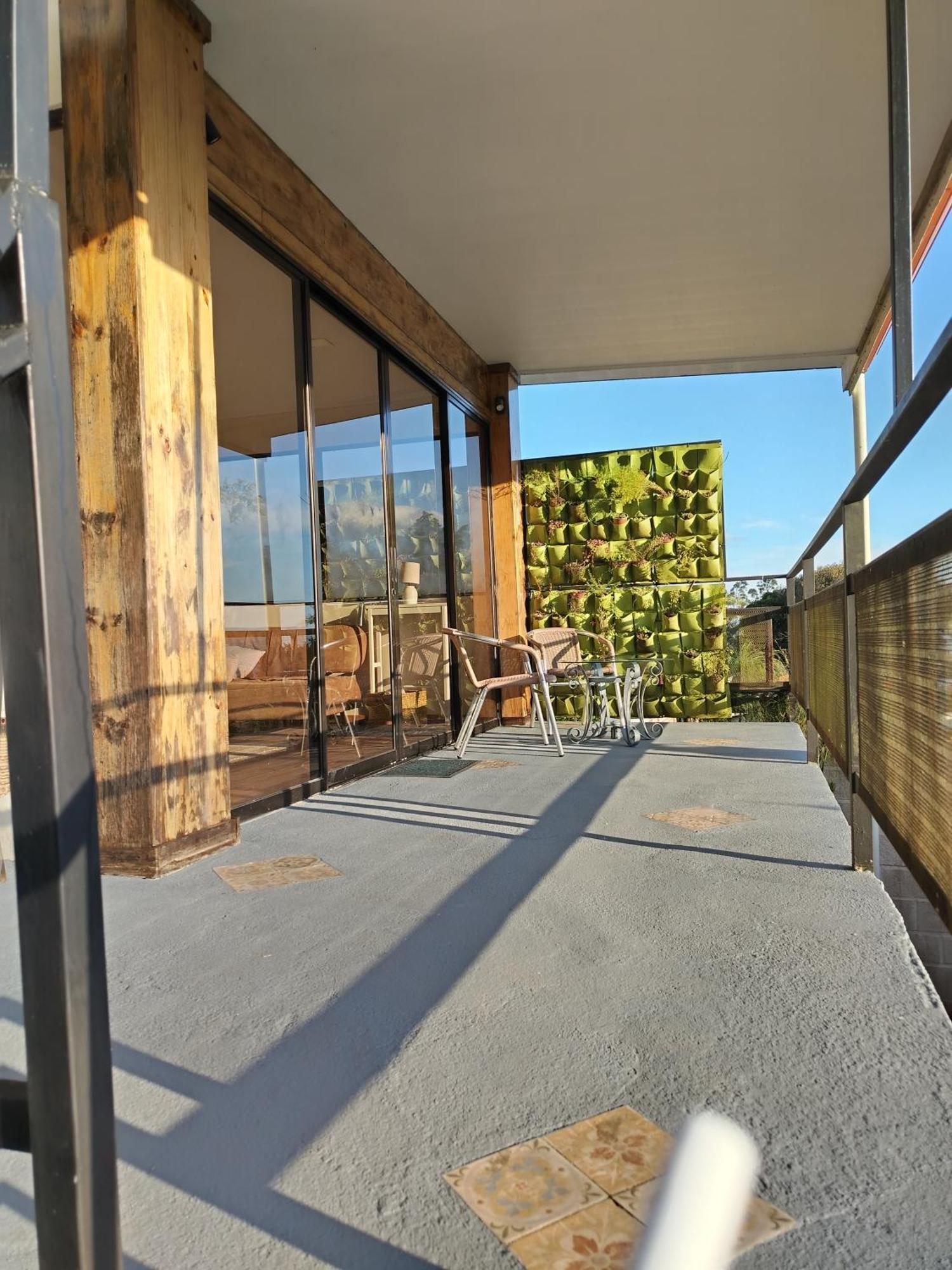 Preciosa Cabana En Fraijanes Εξωτερικό φωτογραφία